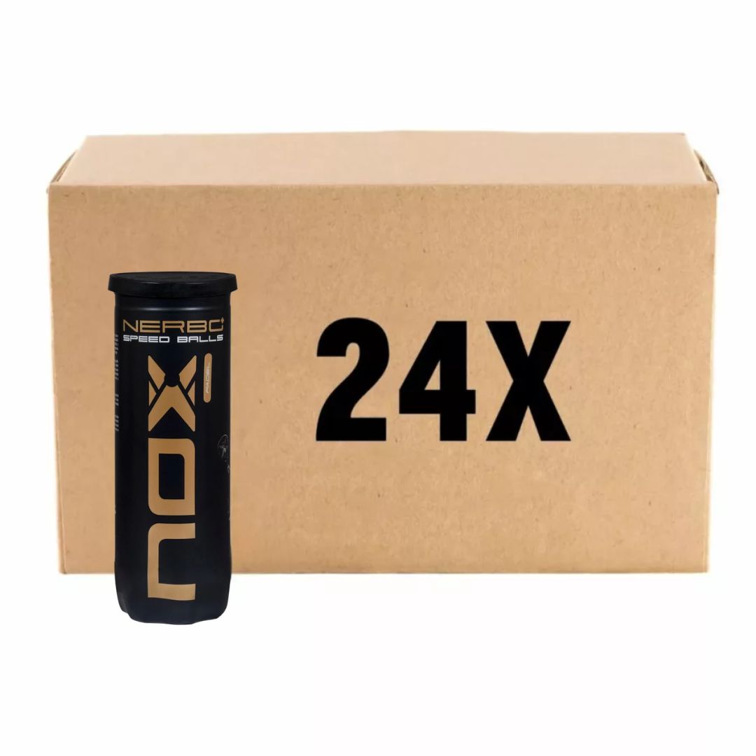 24x Nox Nerbo+ Speed